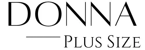 Donna Plus Size